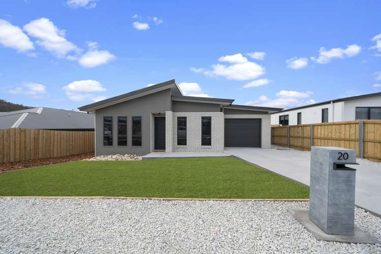 20 Angelina Drive, Rokeby TAS 7019