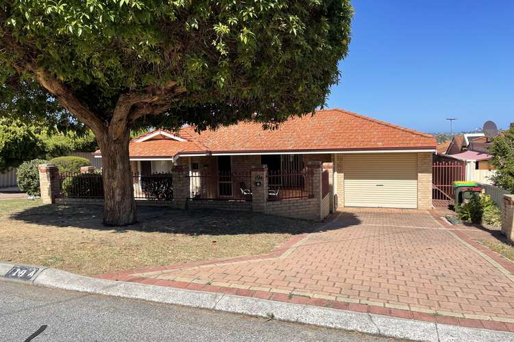Main view of Homely house listing, 19a Clearview Ave, Yokine WA 6060