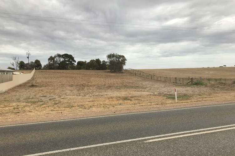 Lot 51, 268 Goyder Highway, Crystal Brook SA 5523