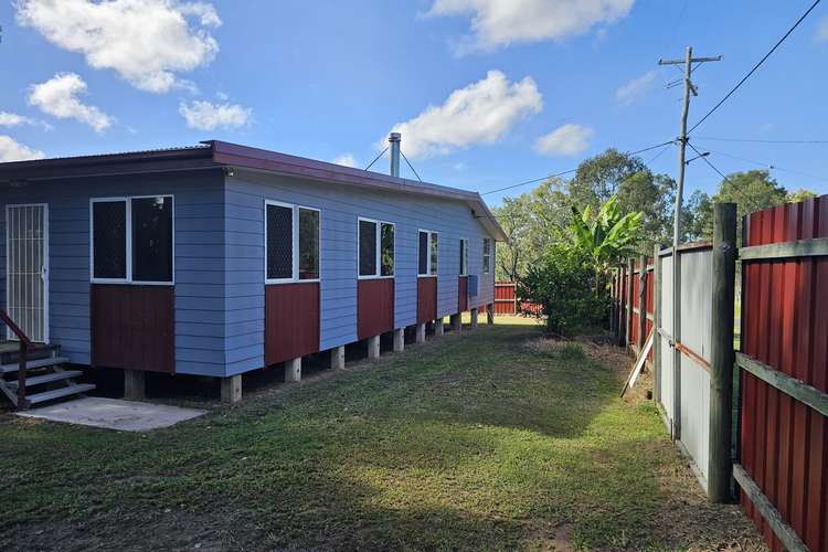 Main view of Homely acreageSemiRural listing, 35 Pine Street, Kalpowar QLD 4630
