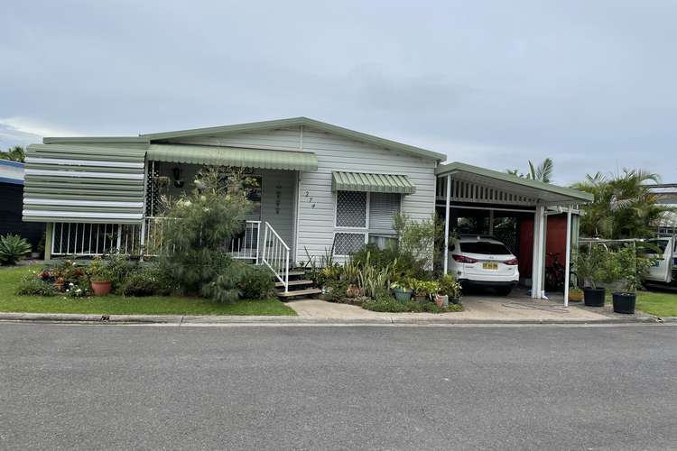 1/274 Tweed Coast Road, Hastings Point NSW 2489