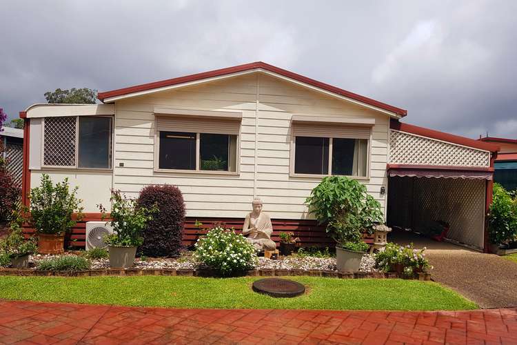 Main view of Homely retirement listing, 35/1 Ferrells Rd, Cooroy QLD 4563