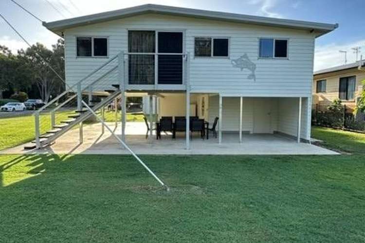 Main view of Homely house listing, 1 George Street, Seaforth QLD 4741