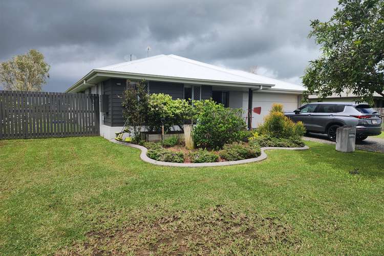 Main view of Homely house listing, 9 Elizabeth Street, Mirani QLD 4754