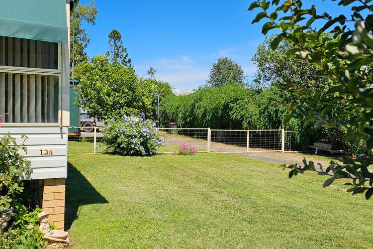 Second view of Homely house listing, 134 Maitland St, Bingara NSW 2404