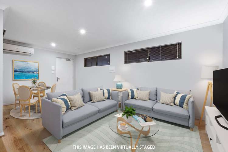 Main view of Homely apartment listing, 4/204 Kooyong Road, Rivervale WA 6103