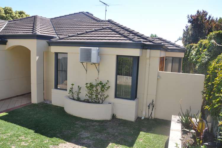 Second view of Homely house listing, 4 Rockett Lane, Cottesloe WA 6011