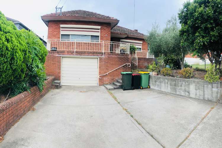 Main view of Homely house listing, 161 Wattle St, Punchbowl NSW 2196