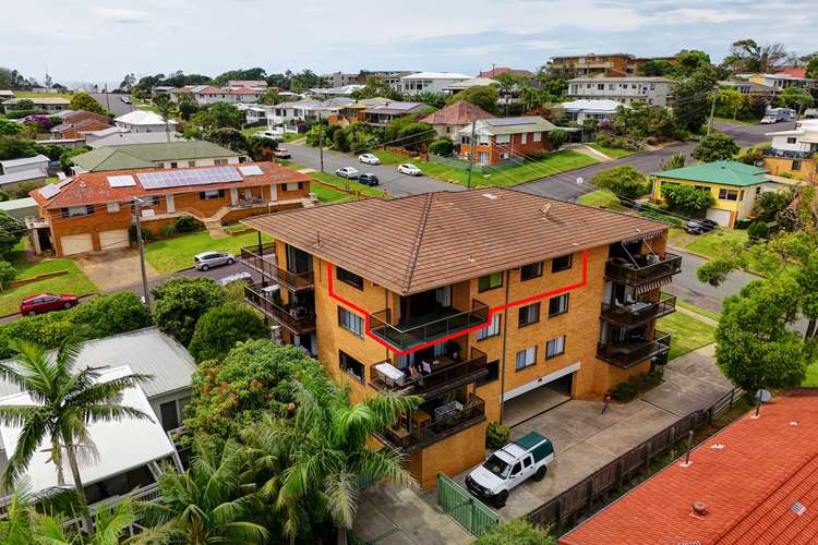 Fifth view of Homely unit listing, 8/19 Cross Street, Port Macquarie NSW 2444