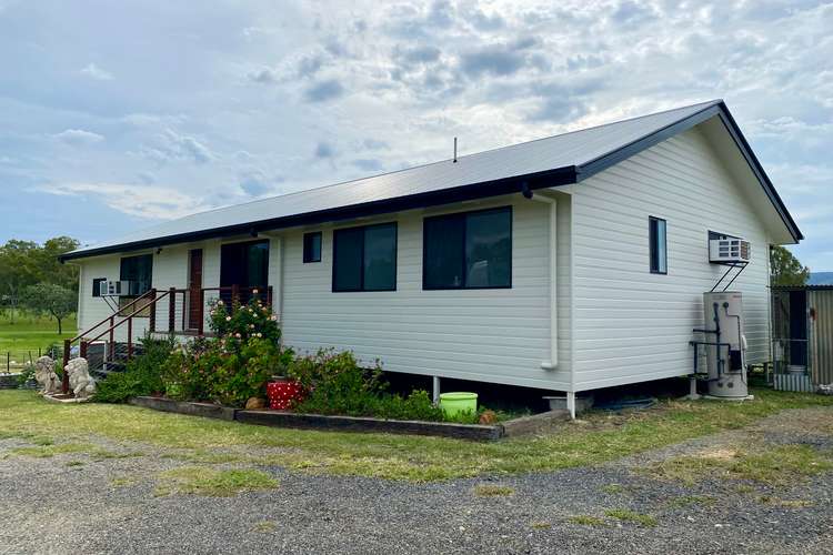 60 Mudlo Road, Kilkivan QLD 4600