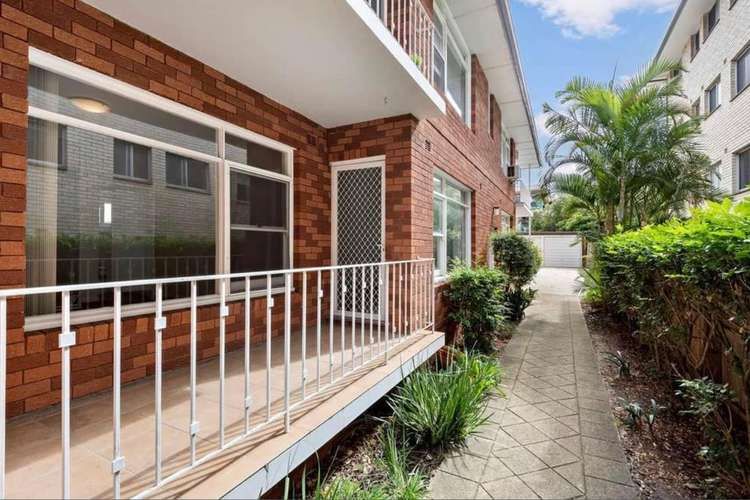 Main view of Homely apartment listing, 3/7 Ramsay Street, Collaroy NSW 2097