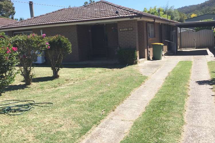 Main view of Homely house listing, 6 Twenty First Street, Eildon VIC 3713