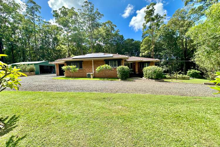 Second view of Homely acreageSemiRural listing, 5 Koorainghat Close, Rainbow Flat NSW 2430