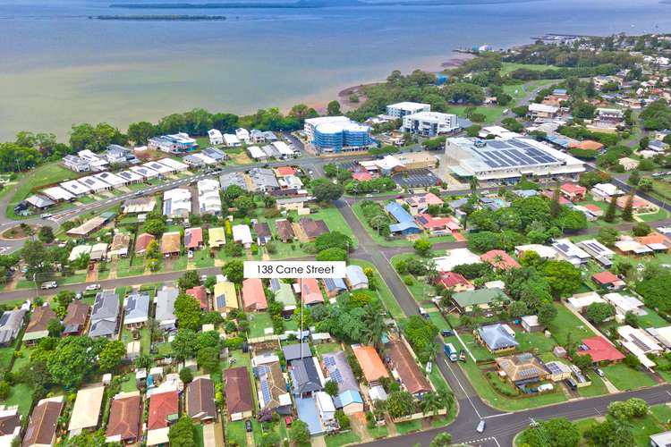 Main view of Homely house listing, 138 Cane Street, Redland Bay QLD 4165
