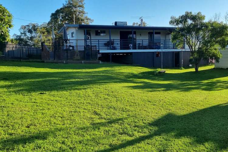 Main view of Homely house listing, 89 Tanduringie Drive, Tarong QLD 4615
