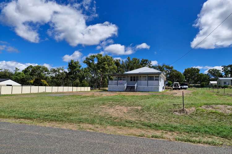 Main view of Homely house listing, 71 White Street, Pratten QLD 4370