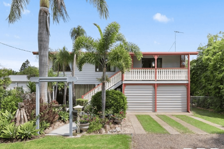 Main view of Homely house listing, 5 Corbet Lane, Tinana QLD 4650