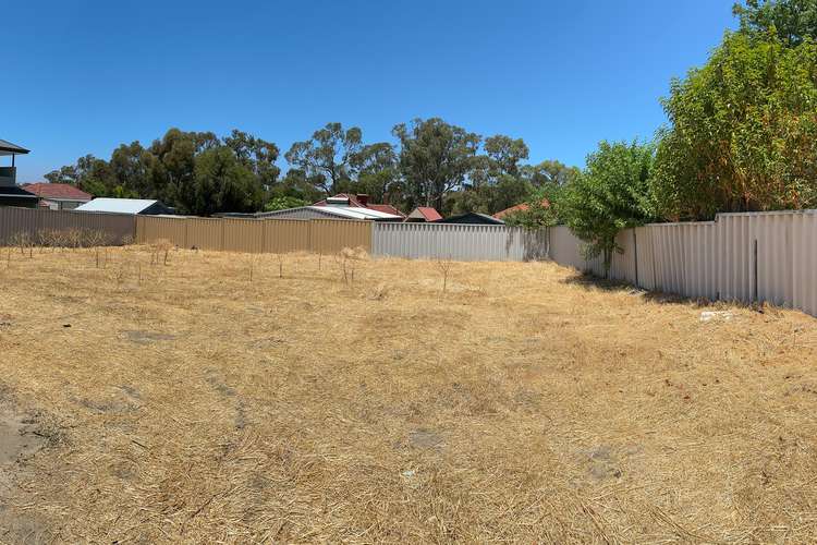 Main view of Homely residentialLand listing, 57A Ferdinand Crescent, Coolbellup WA 6163