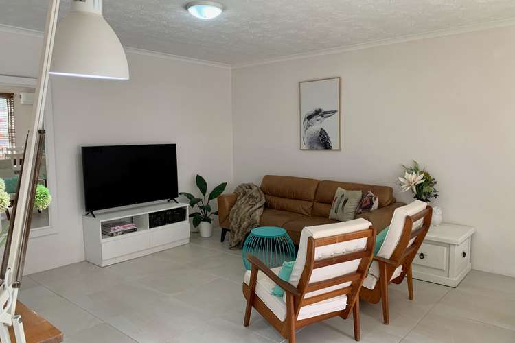 Second view of Homely apartment listing, 2/210 Scarborough Street, Southport QLD 4215