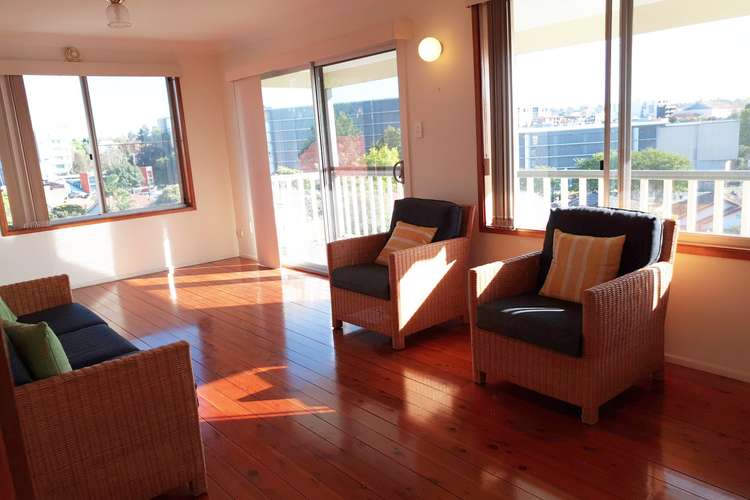 Main view of Homely unit listing, 5B Schwebel St, Marrickville NSW 2204