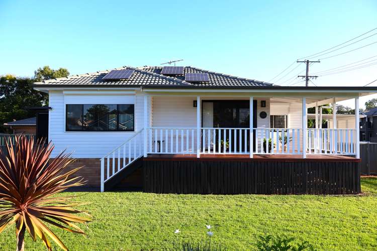 Main view of Homely house listing, 83 Castlereagh Street, Singleton NSW 2330