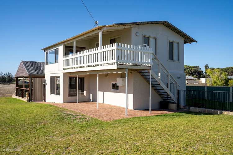 Main view of Homely house listing, 2 Prince Street, Ledge Point WA 6043