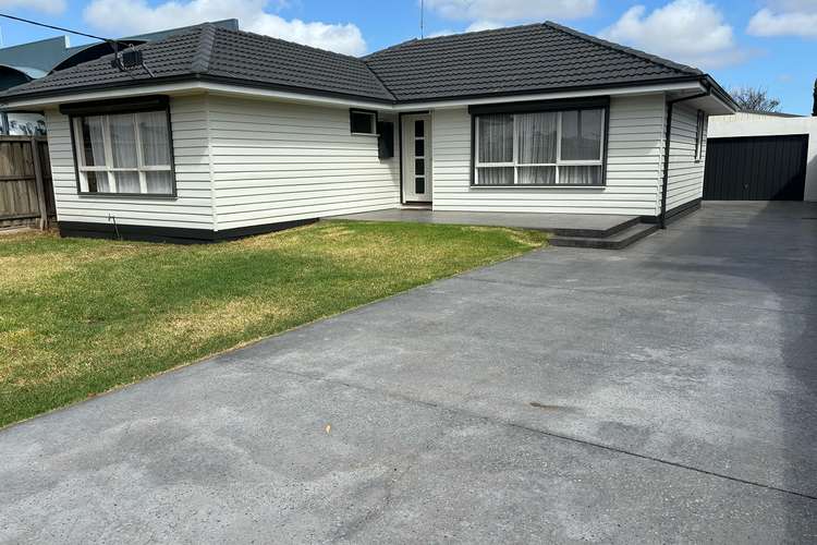 Main view of Homely house listing, 45 Moore Road, Airport West VIC 3042