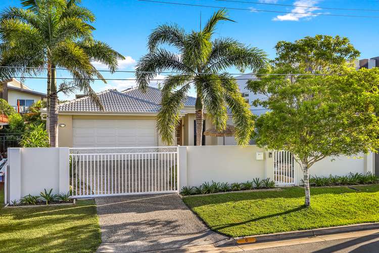 Main view of Homely house listing, 6 Teal Avenue, Paradise Point QLD 4216
