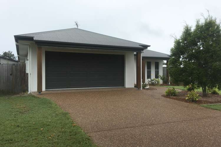 Main view of Homely house listing, 12 Beach Walk Court, Toogoom QLD 4655