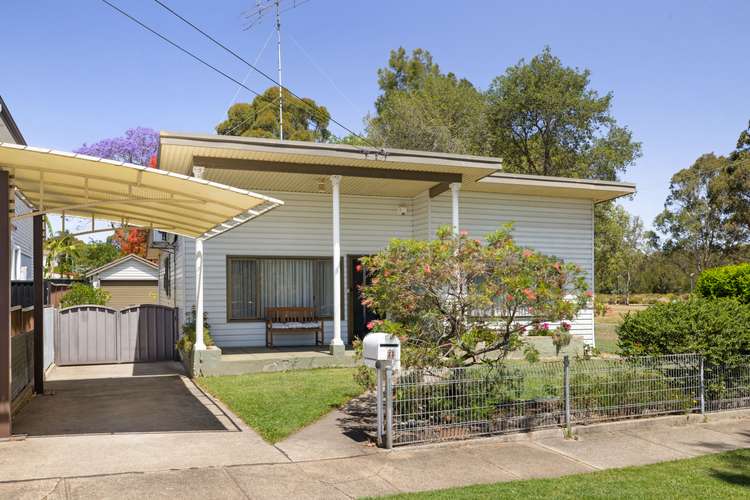 Main view of Homely house listing, 22 Conway Avenue, North Strathfield NSW 2137