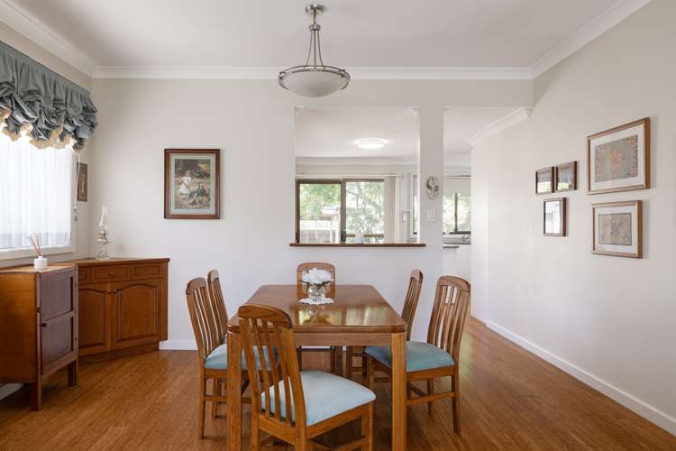 Third view of Homely house listing, 22 Conway Avenue, North Strathfield NSW 2137