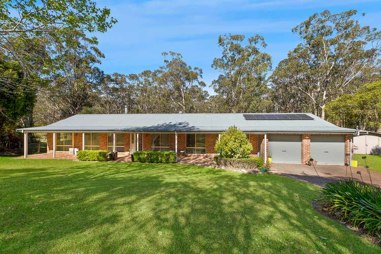 Main view of Homely house listing, 11 Bangalow Close, Tumbi Umbi NSW 2261