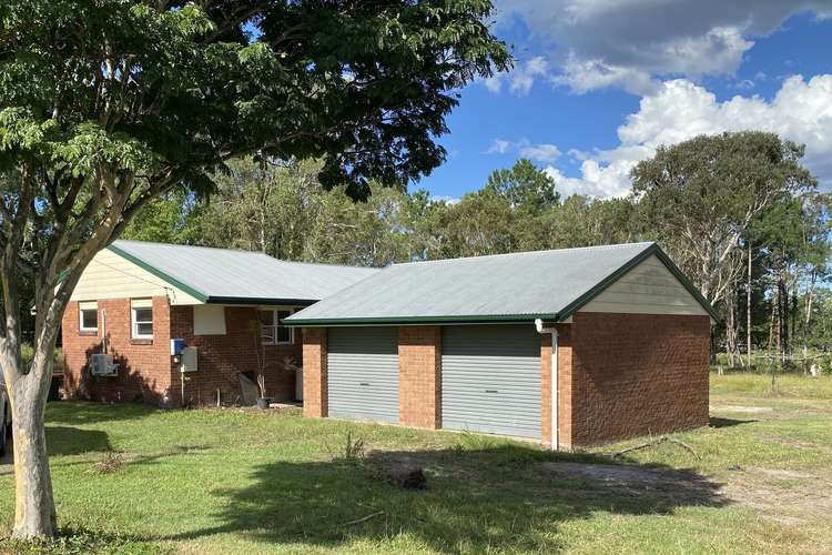 Main view of Homely acreageSemiRural listing, Lot 1 Spring Lane, Caboolture QLD 4510