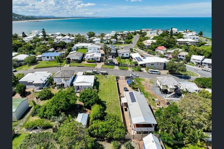 Main view of Homely residentialLand listing, 18 Pandanus Street, Cooee Bay QLD 4703
