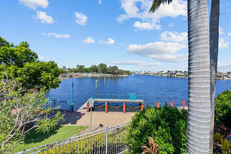 Main view of Homely apartment listing, 27/51 Grand Parade, Parrearra QLD 4575