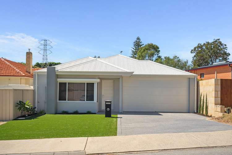 Main view of Homely house listing, 2 Ferdinand Cres, Coolbellup WA 6163