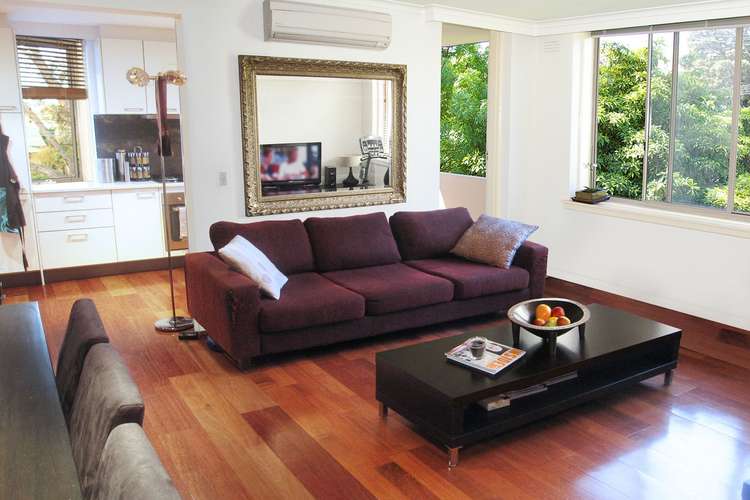 Main view of Homely apartment listing, 7/14 Creswick Street, Hawthorn VIC 3122