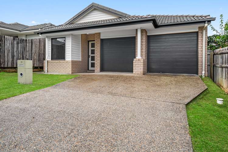 10 Tranquillity Street, Springfield Lakes QLD 4300