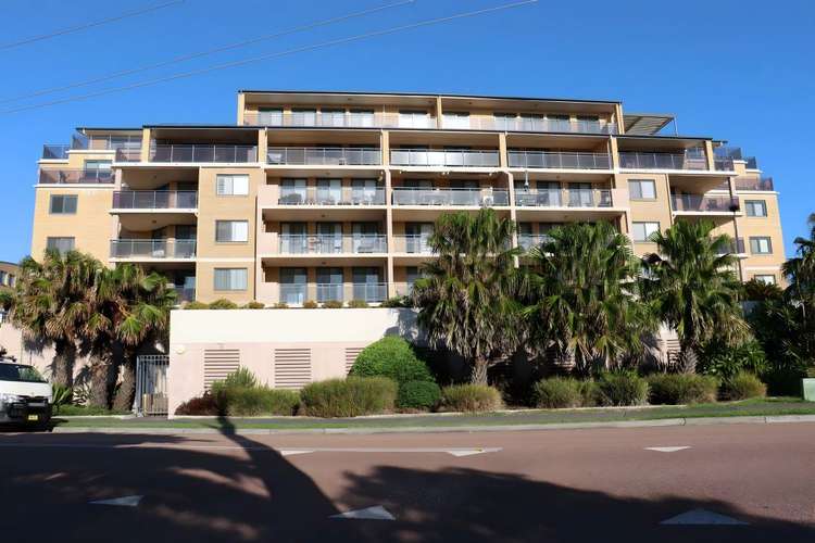 Main view of Homely apartment listing, 46/54 Hutton Road, The Entrance North NSW 2261