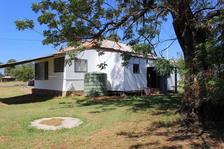 Second view of Homely house listing, 4-6 Biamble Street, Merrygoen NSW 2831