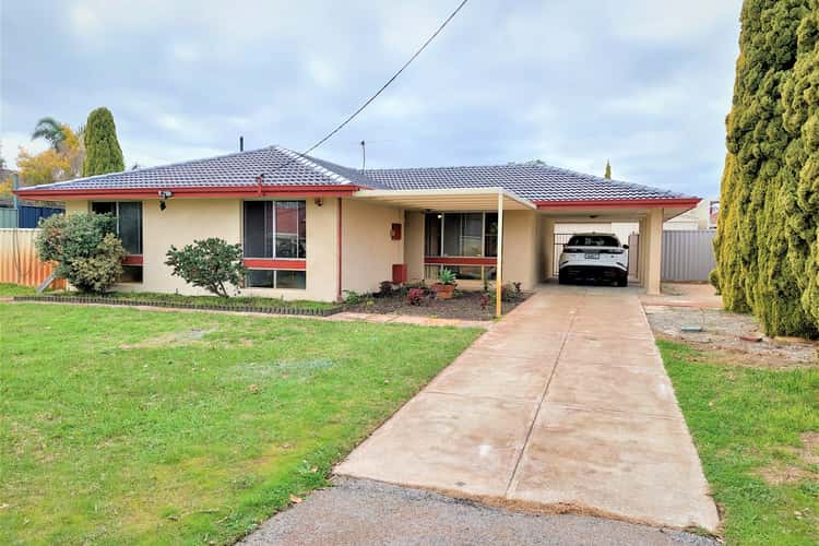 Main view of Homely house listing, 3 Cerberus Avenue, Parkwood WA 6147