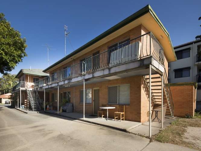 Second view of Homely unit listing, 8/28 Bath Street, Labrador QLD 4215