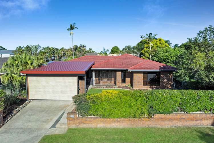 Main view of Homely house listing, 170 Ridgewood Road, Algester QLD 4115