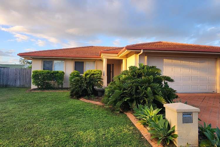 Main view of Homely house listing, 7 Tango Court, Kirwan QLD 4817