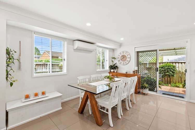 2 Yallambee Place, Terrey Hills NSW 2084