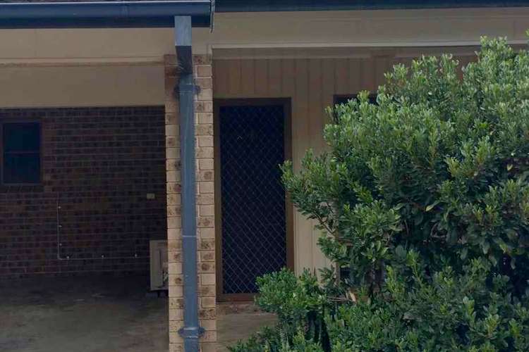 8/41A Brentwood Street, Muswellbrook NSW 2333