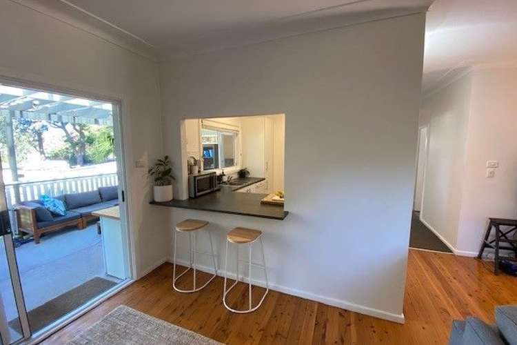 Main view of Homely house listing, 35 Washington Avenue, Cromer NSW 2099