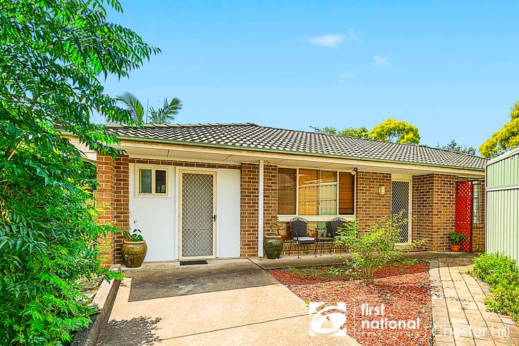 Main view of Homely house listing, 3A Mountview Avenue, Chester Hill NSW 2162