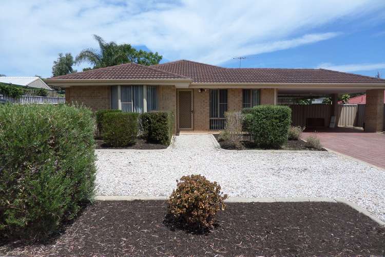 Main view of Homely house listing, 78 Nottingham Parkway, Orelia WA 6167