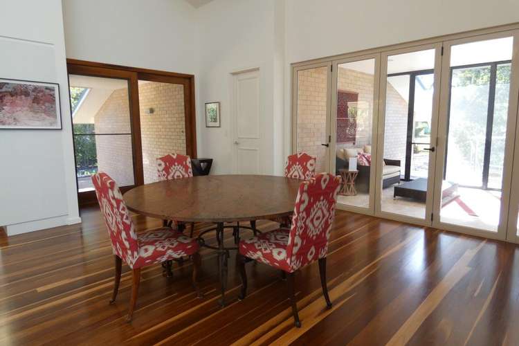 Fifth view of Homely house listing, 810 Fingerfield Road, Deepwater QLD 4674